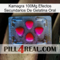 Kamagra 100Mg Oral Jelly Side Effects 13